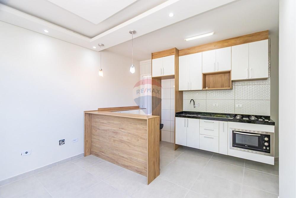 Apartamento - Alugar - São José dos Pinhais , Paraná - sheep016.jpg - 560411051-225