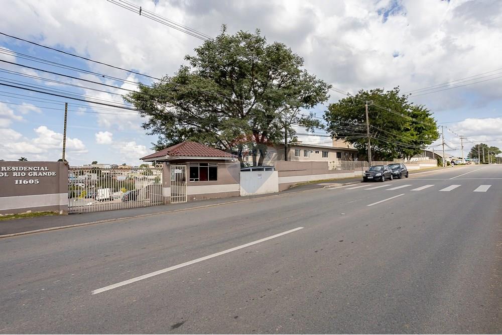 Apartamento - Venda - São José dos Pinhais , Paraná - IMG_1681.jpg - 560331022-67