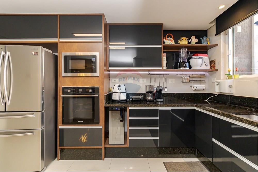 Sobrado - Venda - Curitiba , Paraná - IMG_5710.jpg - 560411045-23