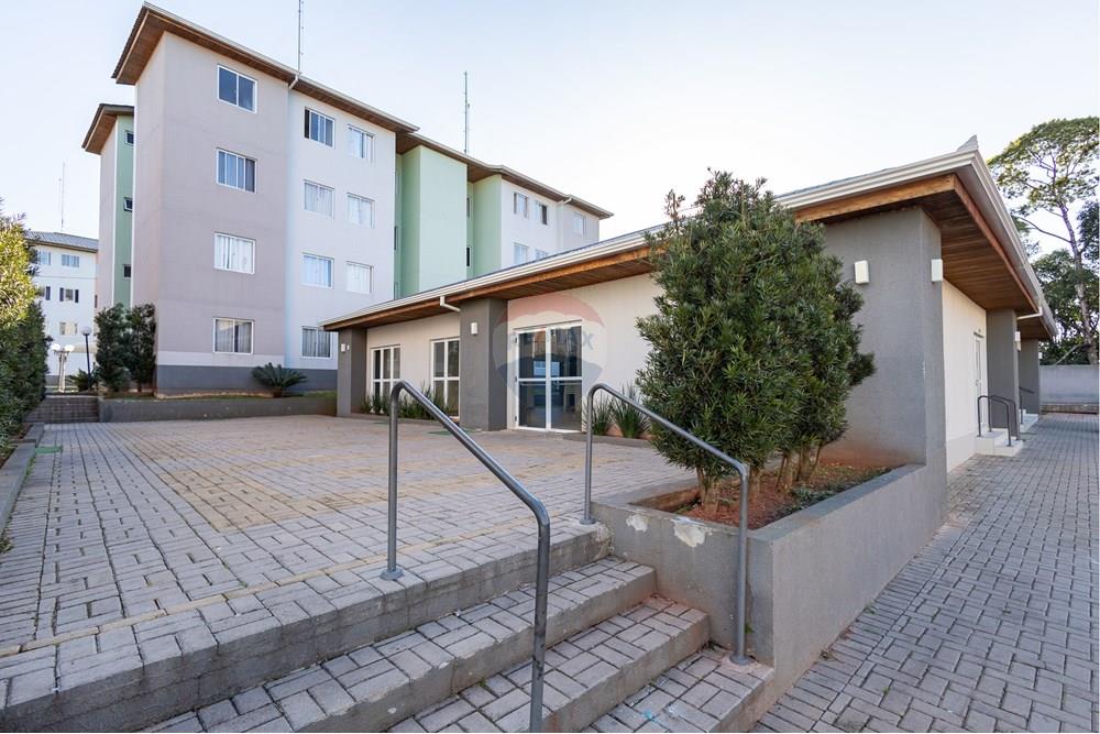 Apartamento - Alugar - Colombo , Paraná - IMG_9415.jpg - 560251018-297