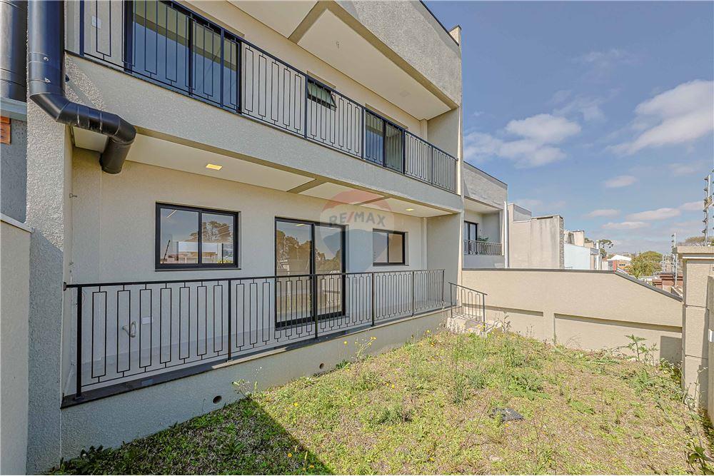 Casa - Venda - Curitiba , Paraná - 44 - 560341063-77
