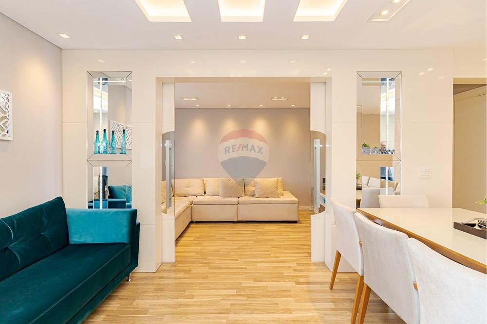 Apartamento - Venda - Curitiba , Paraná - IMG_8325.jpg - 560411048-63