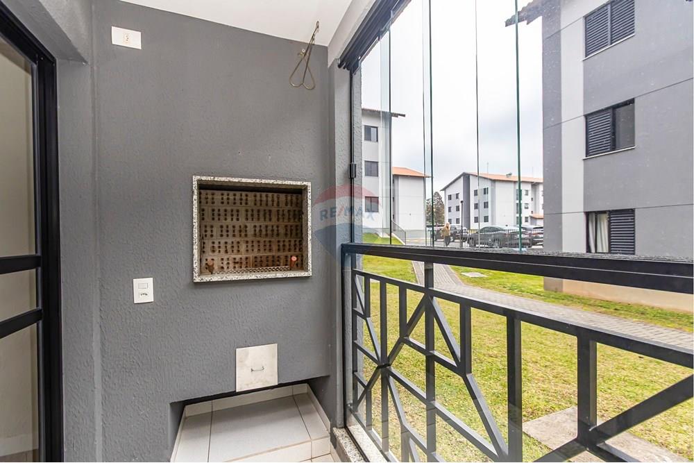 Apartamento - Alugar - Curitiba , Paraná - IMG_1679_1.jpg - 560441001-127