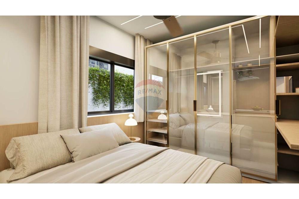 Studio - Venda - Curitiba , Paraná - 2445871.jpg - 560501022-42