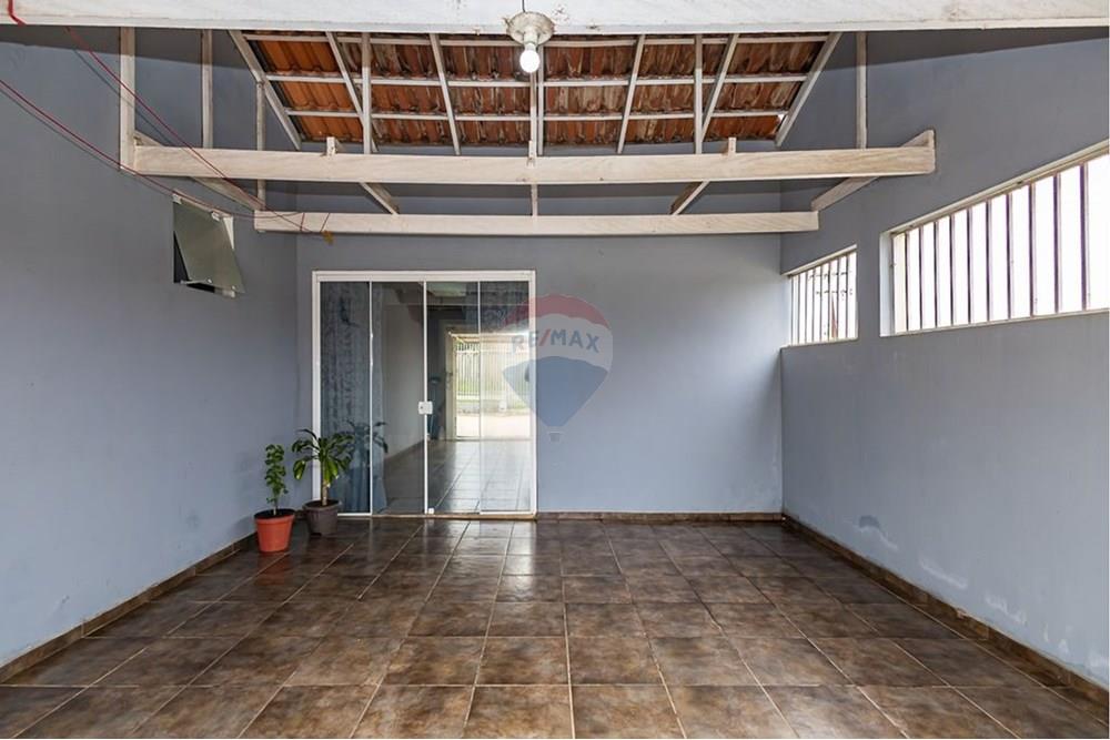 Casa - Venda - Colombo , Paraná - RITA GARAGEM 1.jpeg - 560301020-36