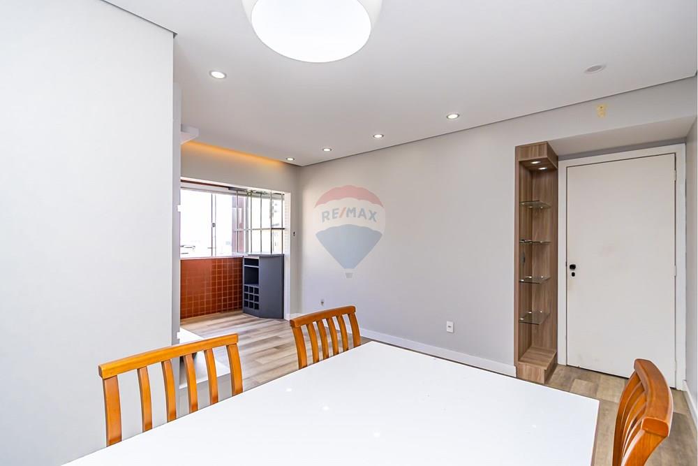 Apartamento - Alugar - Curitiba , Paraná - sheep - IMG_0588.jpg - 560251018-321