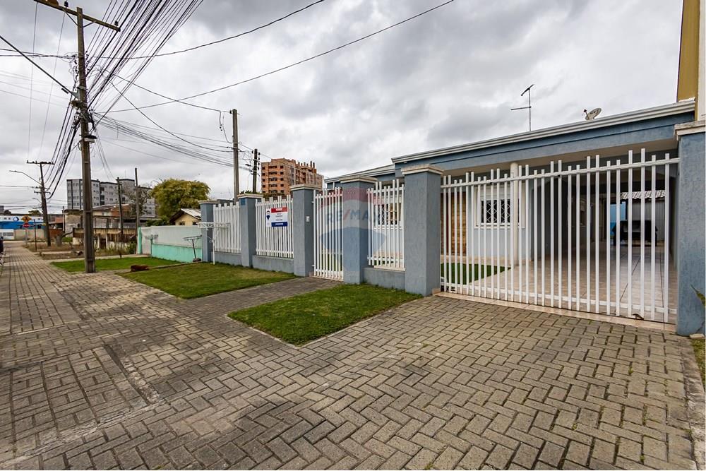 Casa - Venda - Araucária , Paraná - IMG_7289.jpg - 560491002-2