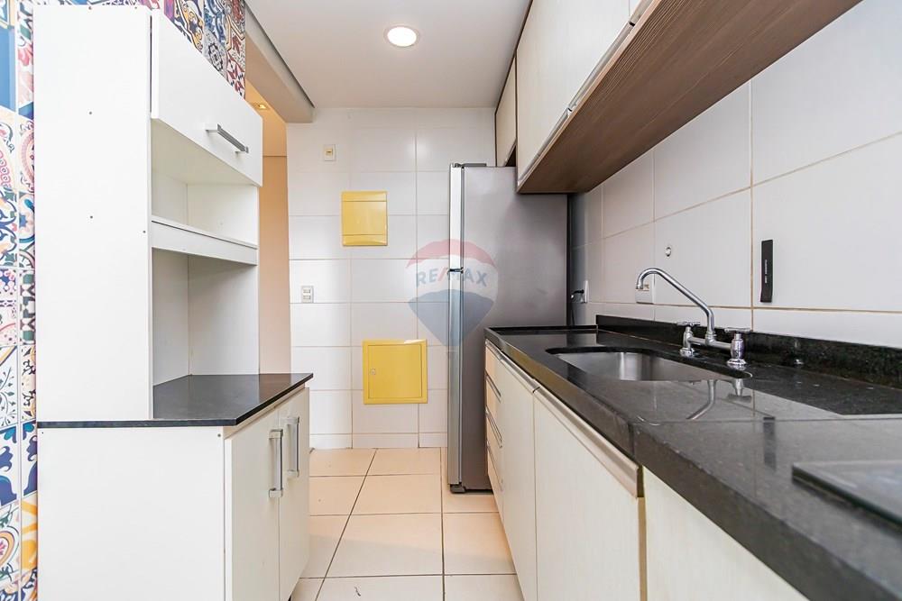 Apartamento - Alugar - Curitiba , Paraná - sheep - IMG_3081_1.jpg - 560311047-582