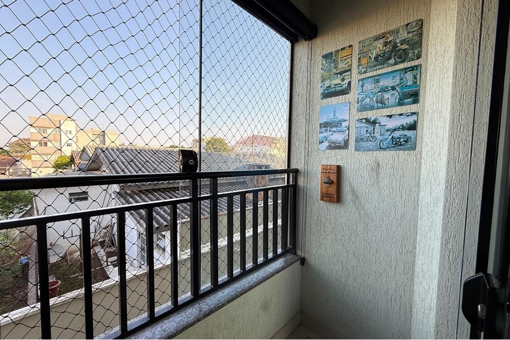 Apartamento - Venda - São José dos Pinhais , Paraná - IMG-20251006-WA0144.jpg - 560481001-12