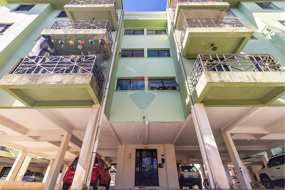 Apartamento - Alugar - Curitiba , Paraná - IMG_9320.jpg - 560441028-26