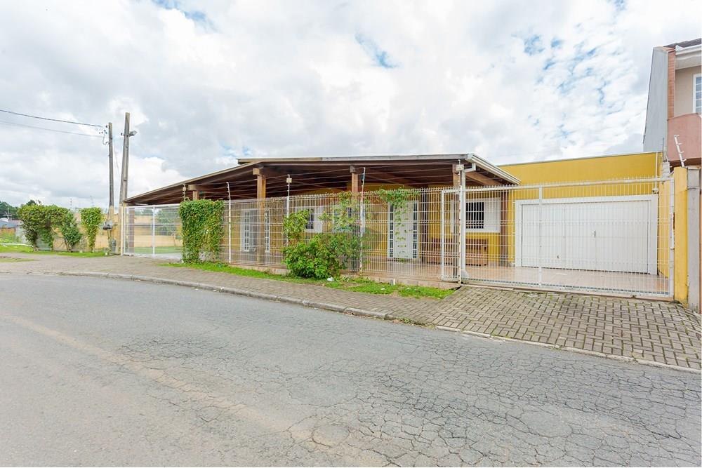Casa - Venda - São José dos Pinhais , Paraná - 1.jpg - 560351069-38