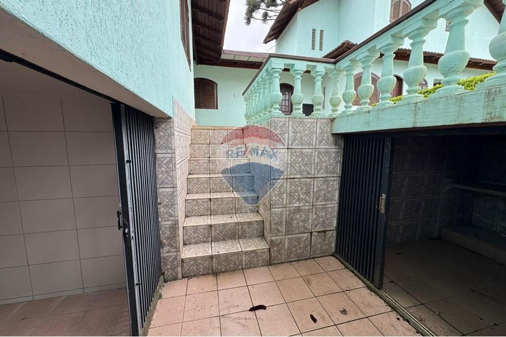 Casa - Alugar - Curitiba , Paraná - 4.jpg - 560461011-77