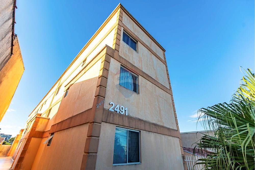 Apartamento - Alugar - Curitiba , Paraná - IMG_4781_1.jpg - 560311008-76