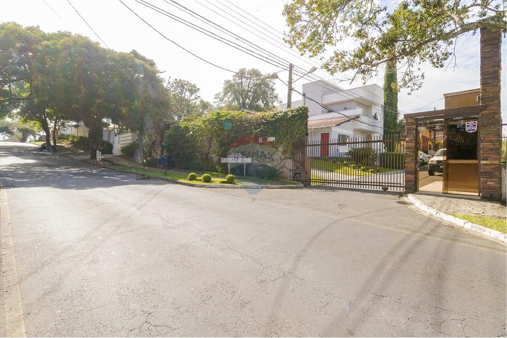 Sobrado - Alugar - Curitiba , Paraná - IMG_3789.jpg - 560311047-557