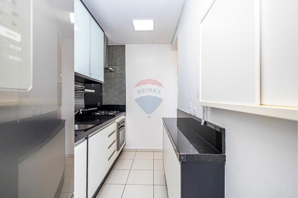 Apartamento - Alugar - Curitiba , Paraná - IMG_9432_1.jpg - 560311047-566