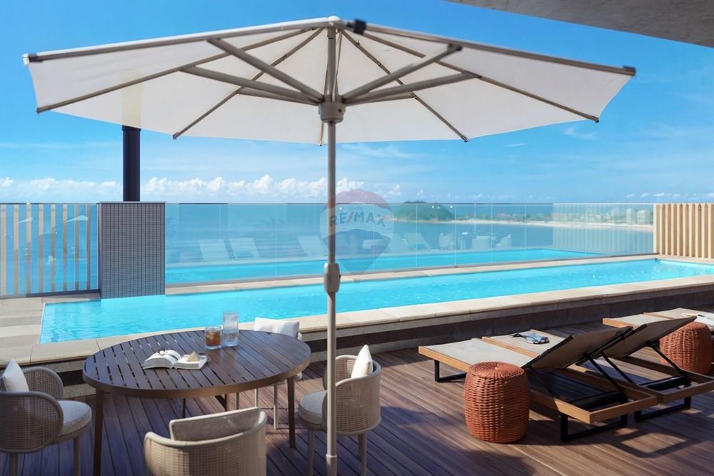 Apartamento - Venda - Guaratuba , Paraná - 2.7-PISCINA-3_POS.jpg - 560321178-3