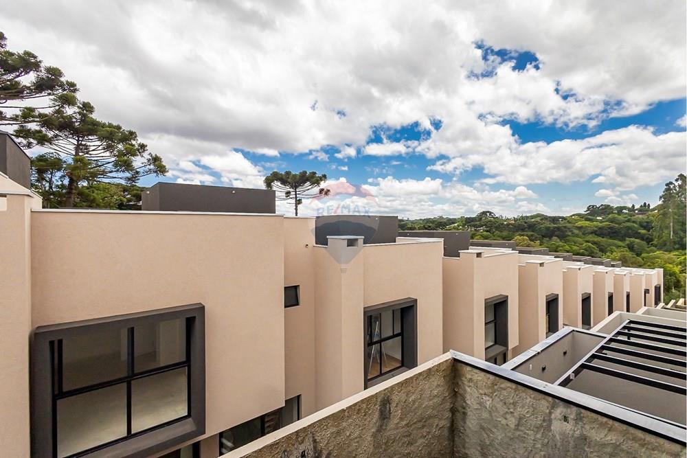 Sobrado - Venda - Curitiba , Paraná - IMG_2895_1.jpg - 560341097-99