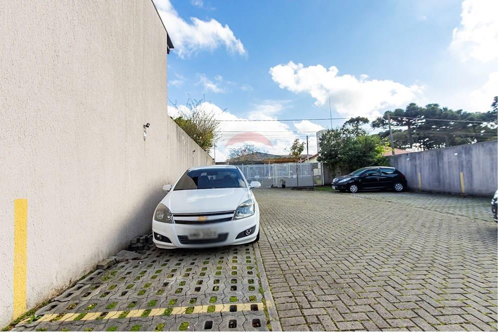 Apartamento - Venda - São José dos Pinhais , Paraná - IMG_6562_1.jpg - 560441028-7