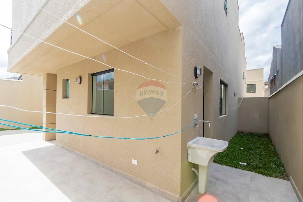 Sobrado - Venda - Curitiba , Paraná - IMG_1090_1.jpg - 560461011-46