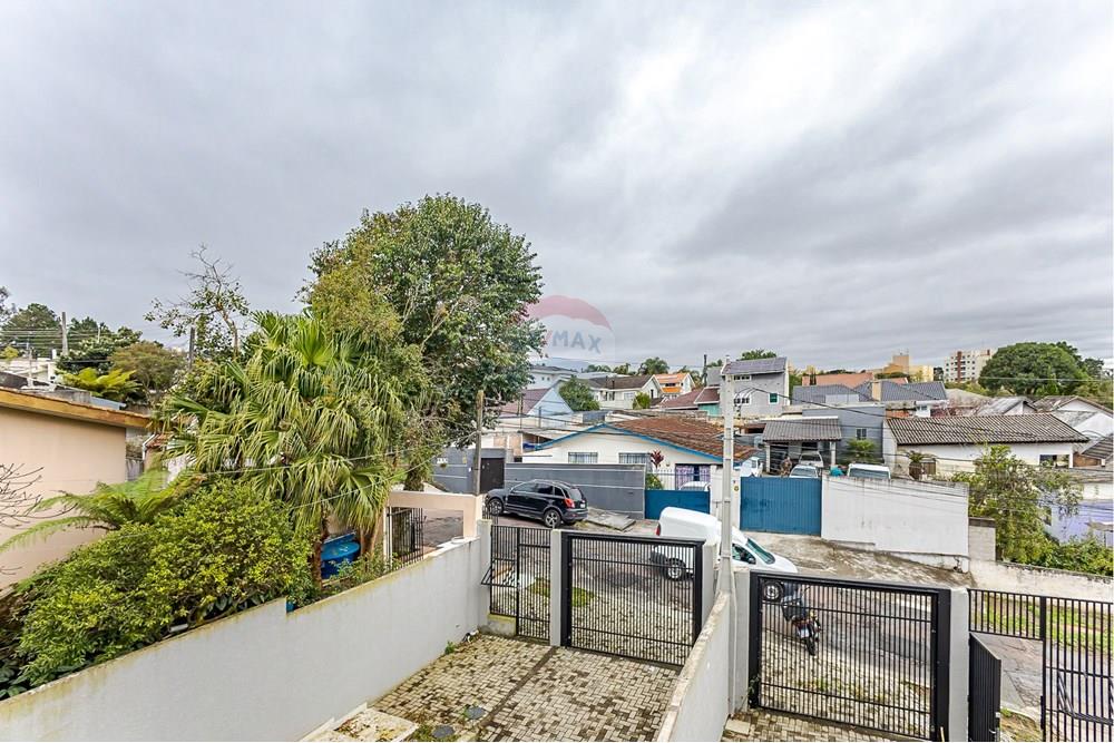 Sobrado - Venda - Curitiba , Paraná - IMG_0237.jpg - 560391085-5