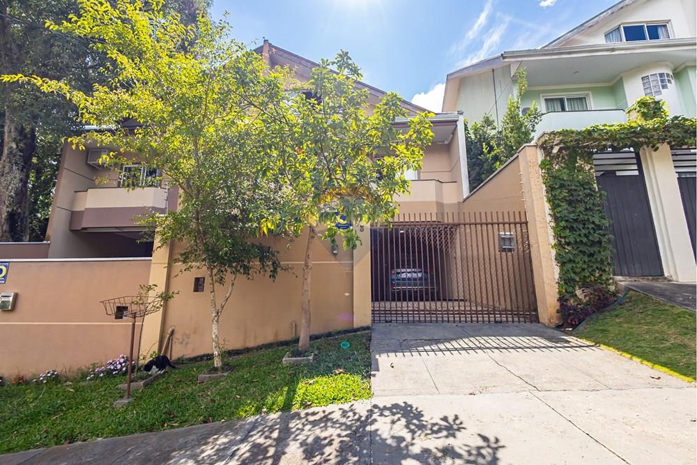 Sobrado - Venda - Curitiba , Paraná - sheep - IMG_1338.jpg - 560321161-8