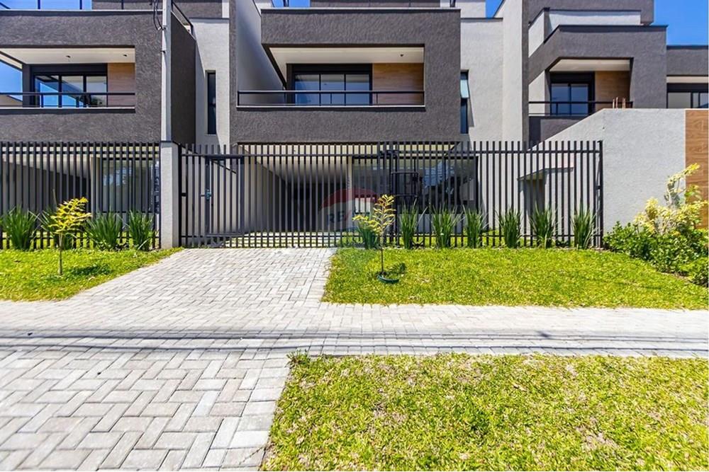 Triplex - Venda - São José dos Pinhais , Paraná - vxrYoZEQ.jpeg - 560251097-3