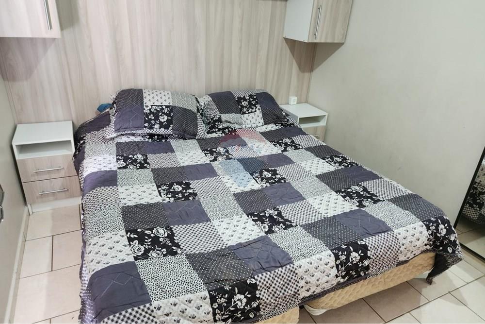 Casa de Condomínio - Venda - Campo Largo , Paraná - 7.jpeg - 560461027-6