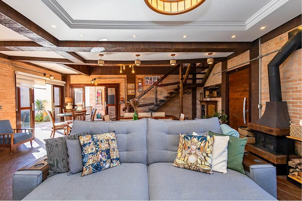 Casa - Venda - Curitiba , Paraná - IMG_6030_1.jpg - 560431025-63