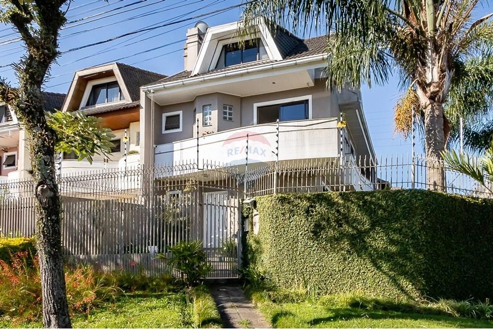 Sobrado - Venda - Curitiba , Paraná - IMG_2516 2.jpg - 560321046-159