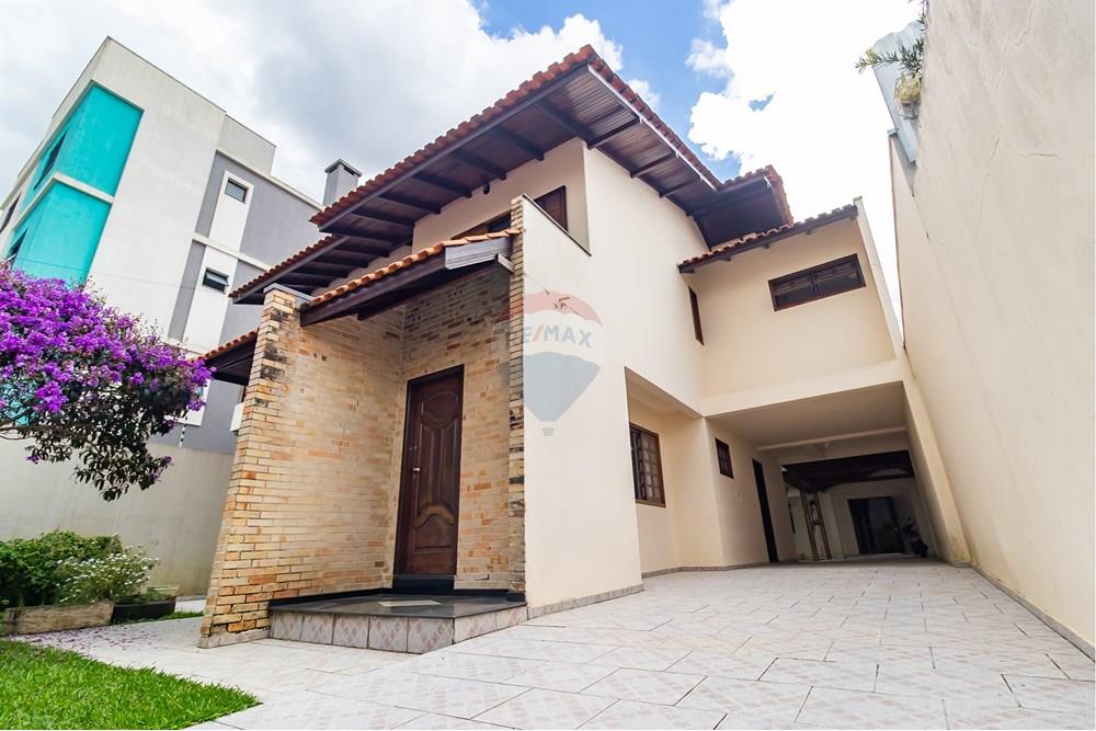 Casa - Venda - São José dos Pinhais , Paraná - 10.jpg - 560481007-15