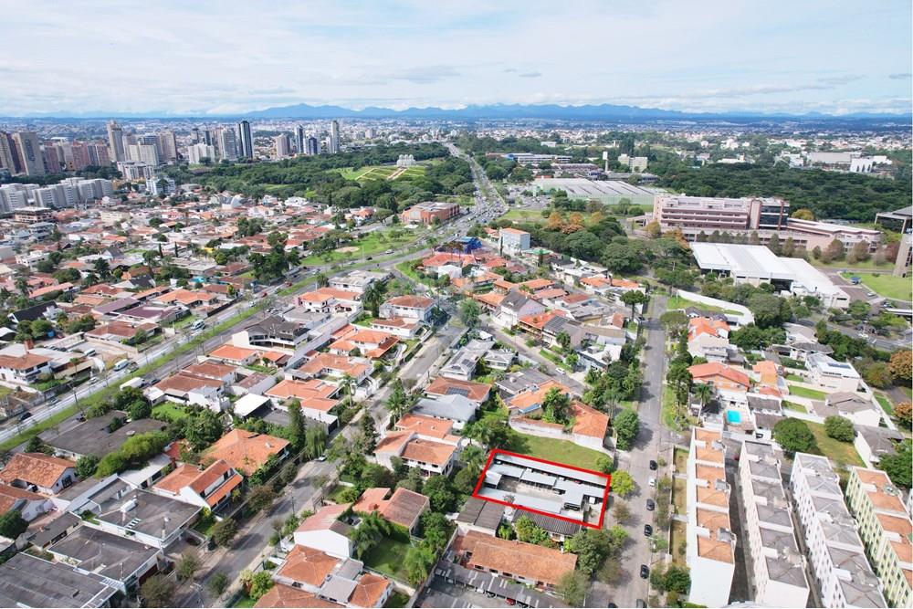 Terreno à venda, 844m² - Foto 1