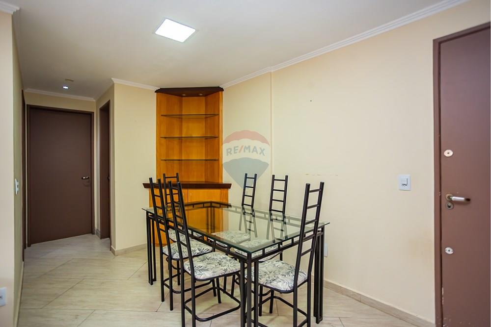Apartamento - Venda - Curitiba , Paraná - 10. Jantar.jpg - Sala de jantar - 560331110-17