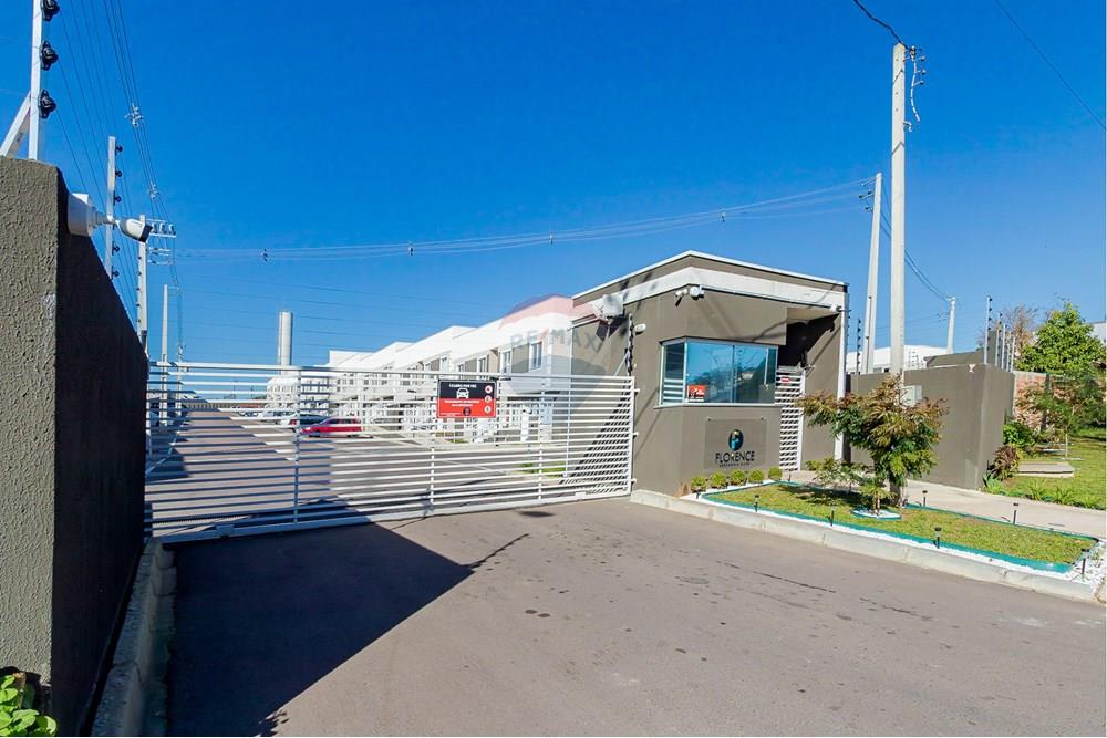 Apartamento - Alugar - Araucária , Paraná - IMG_8146.jpg - 560411046-81