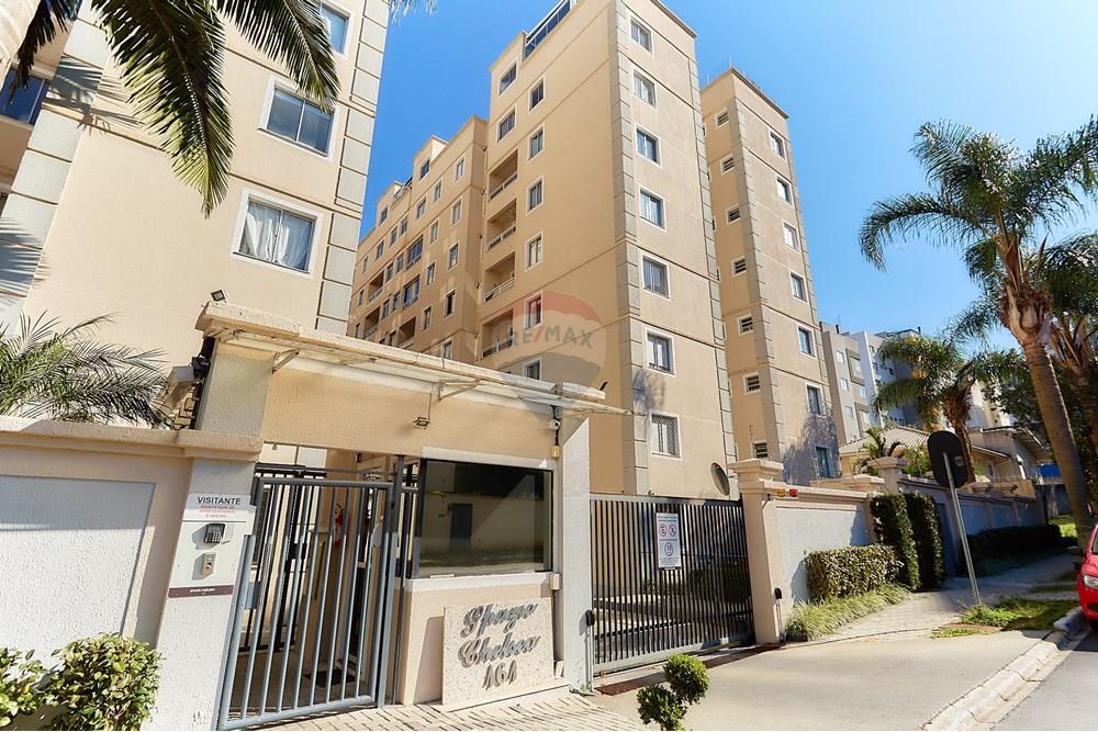 Apartamento - Venda - Curitiba , Paraná - Click House  34.jpg - 560341143-27