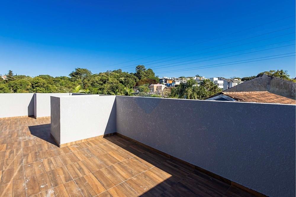 Sobrado - Venda - Curitiba , Paraná - IMG_8815_1.jpg - 560431051-21