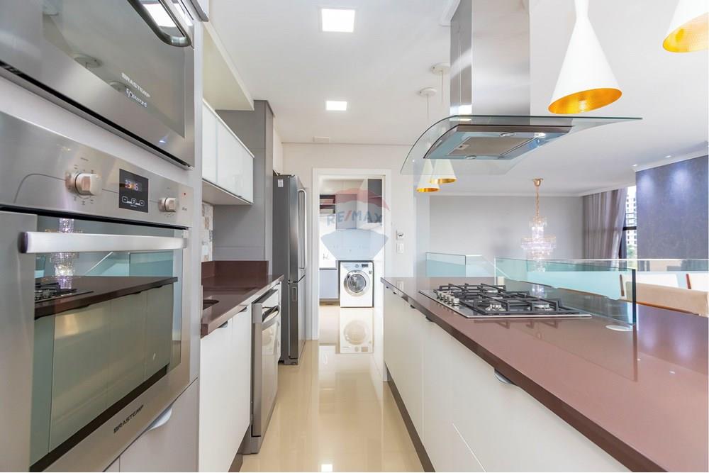 Cobertura - Venda - São José dos Pinhais , Paraná - IMG_3561_1.jpg - 560411051-193