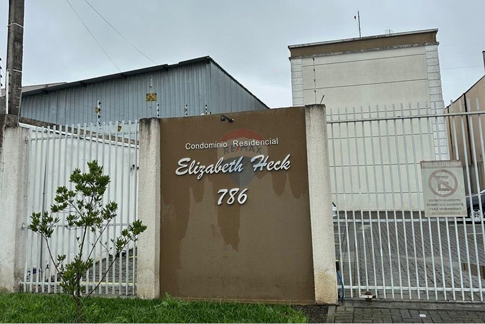 Apartamento - Alugar - Pinhais , Paraná - silvia 1 .jpeg - 560501003-5