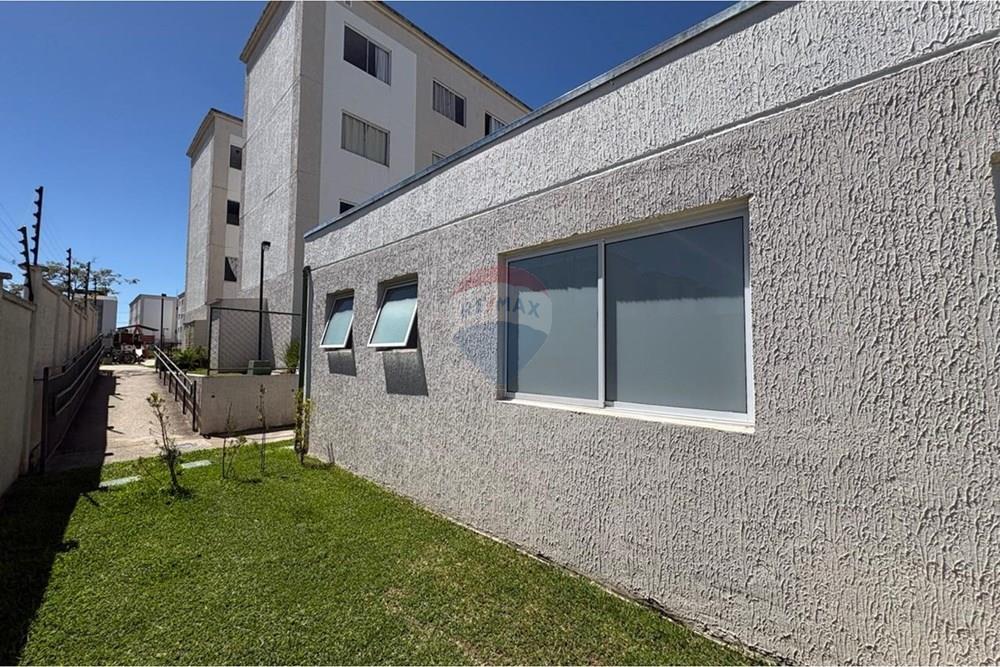 Apartamento - Venda - São José dos Pinhais , Paraná - 53e52e1a-7c09-4321-8e1a-e0e224c6b98a.jpg - 560481017-9