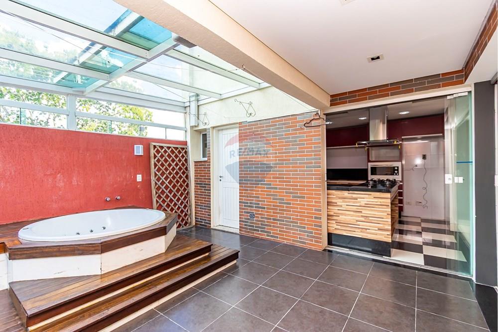 Sobrado - Alugar - Curitiba , Paraná - [] - IMG_1943_1.jpg - 560351125-53