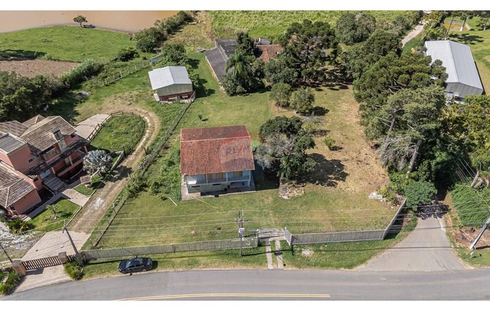 Chácara / Sítio / Fazenda - Venda - Campo Largo , Paraná - DJI_20260318143836_0840_D.jpg - 560321145-13