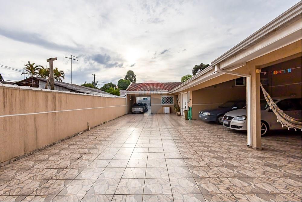 Casa - Venda - Curitiba , Paraná - IMG_5496_1.jpg - 560351160-2