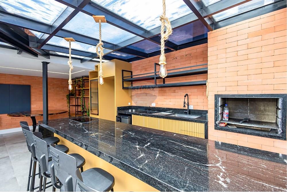 Sobrado - Venda - Curitiba , Paraná - IMG_0455_1.jpg - 560301057-9