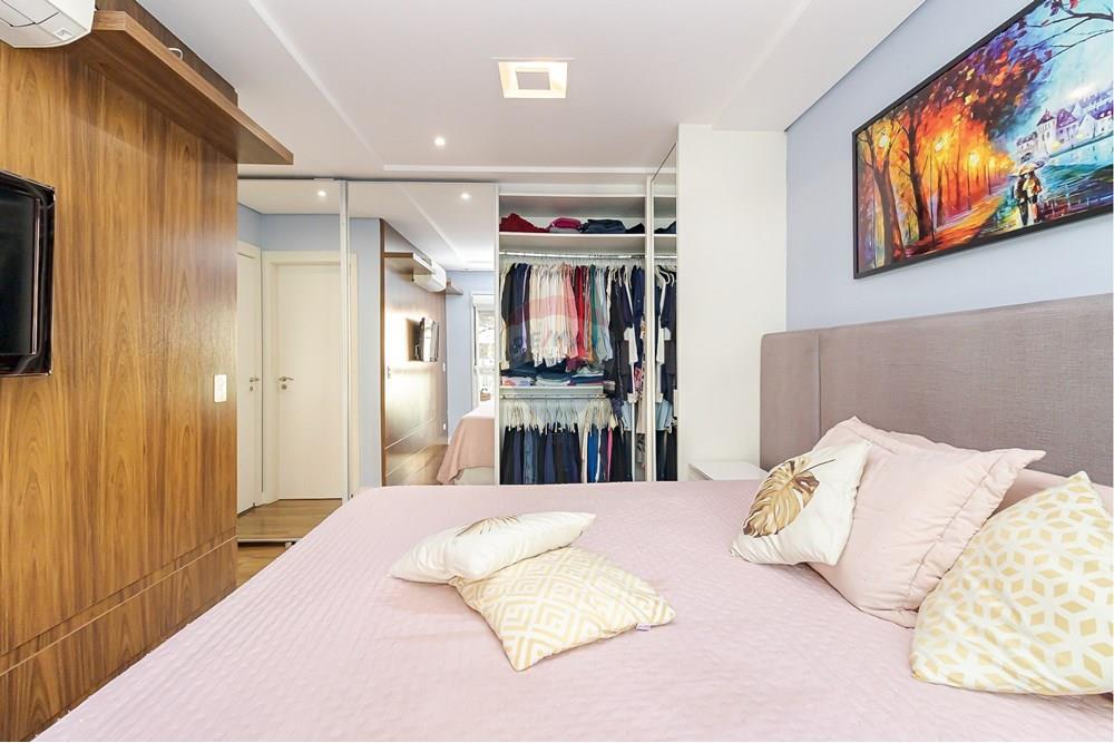 Apartamento - Venda - Curitiba , Paraná - 21.jpg - Suite - 560391003-102