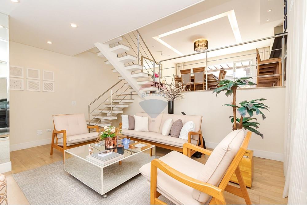 Kuća u nizu - Za prodaju - Curitiba , Paraná - IMG_8910.jpg - 560321114-24