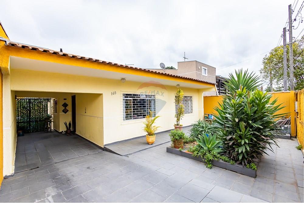 Casa - Venda - Curitiba , Paraná - IMG_2373.jpg - 560391034-21