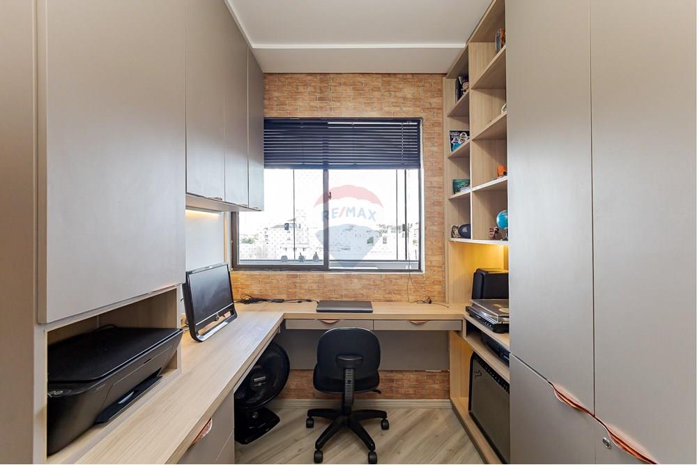 Apartamento - Venda - Curitiba , Paraná - IMG_3276.jpg - 560321145-5