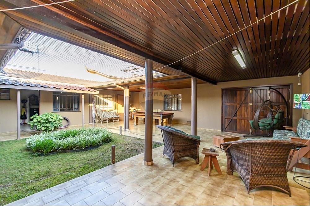 Casa - Venda - Curitiba , Paraná - IMG_2663_1.jpg - 560411070-64