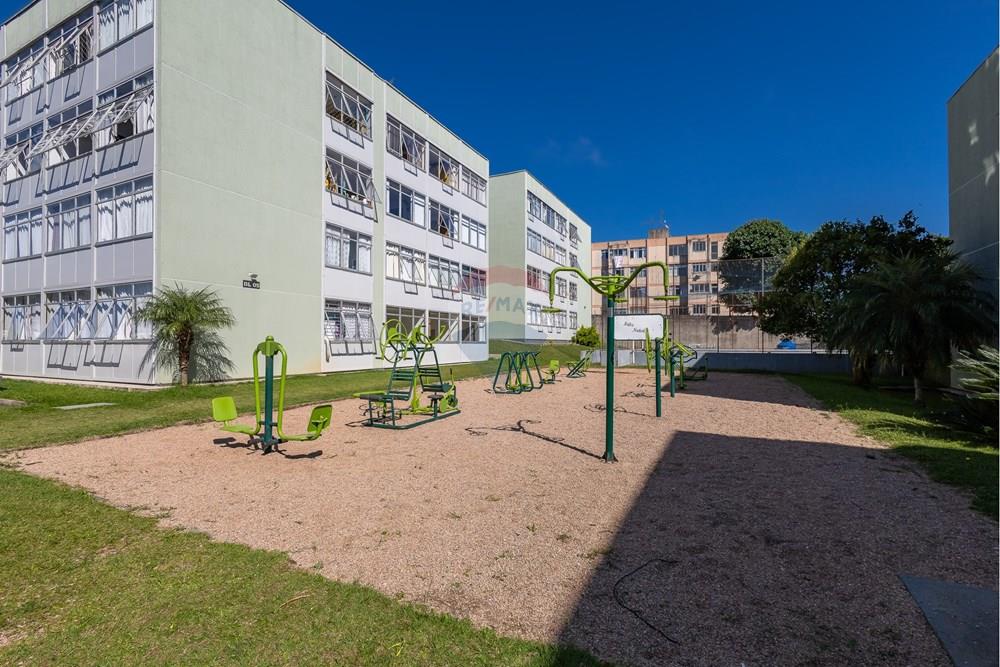 Apartamento - Alugar - Curitiba , Paraná - IMG_5881.jpg - 560341055-109