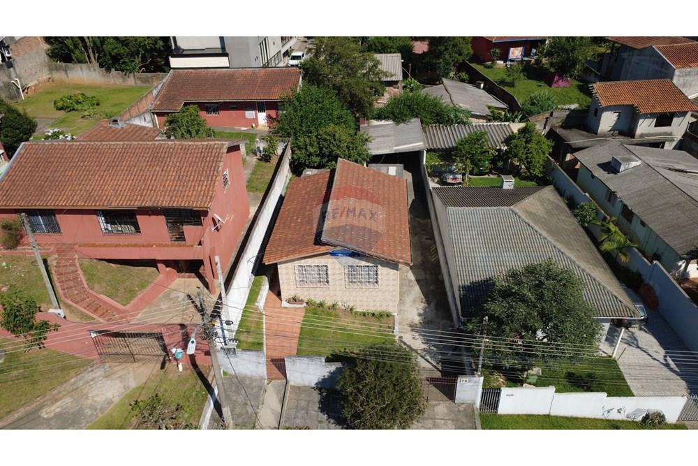 Casa - Venda - Curitiba , Paraná - DJI_0106.JPG - 560351069-52