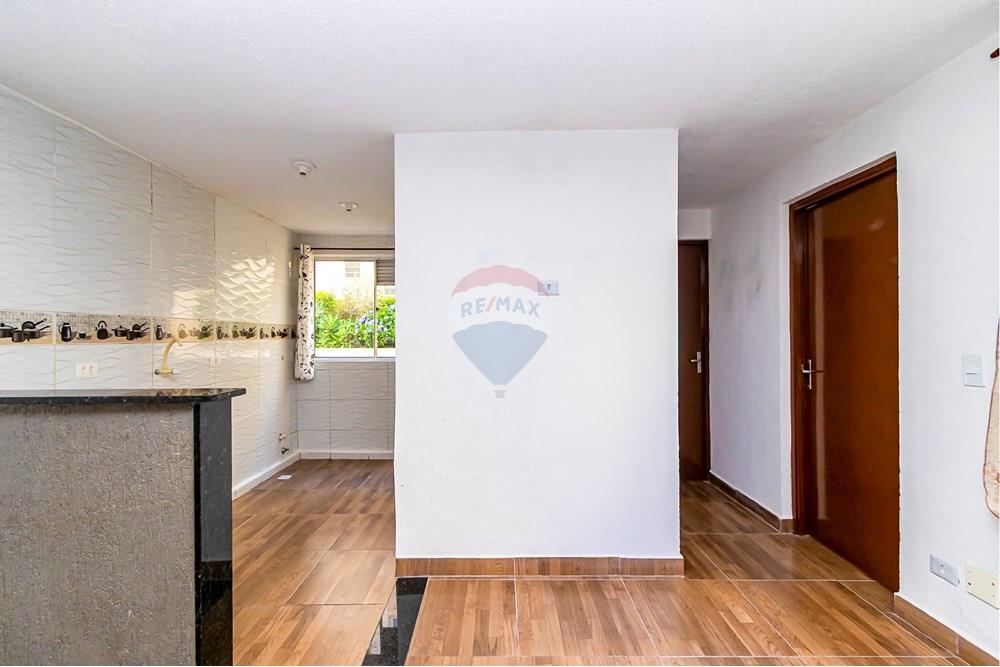 Apartamento - Venda - Curitiba , Paraná - IMG_9469_1.jpg - 560351160-4